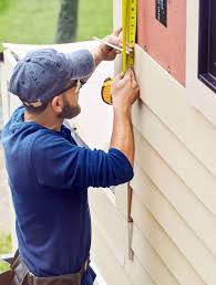 Best Siding for Commercial Buildings  in Mooreville, MS